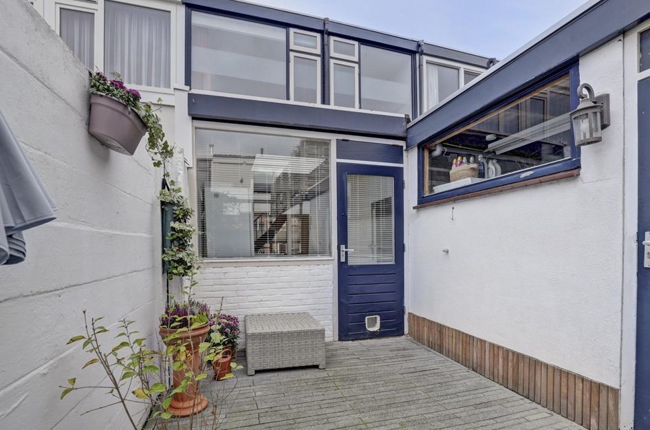 Koningin Wilhelminastraat 11