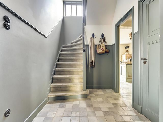 Hoofdstraat 5, De Lier