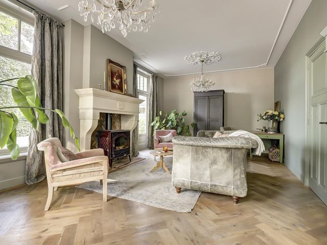 Hoofdstraat 5, De Lier