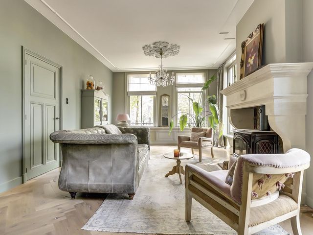 Hoofdstraat 5, De Lier