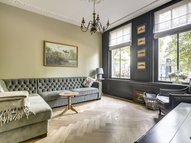 Hoofdstraat 5, De Lier