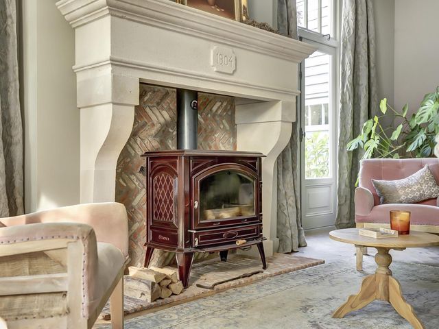 Hoofdstraat 5, De Lier