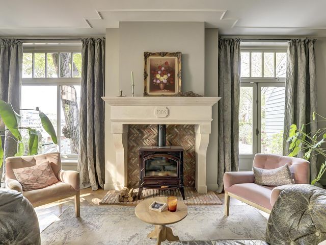 Hoofdstraat 5, De Lier