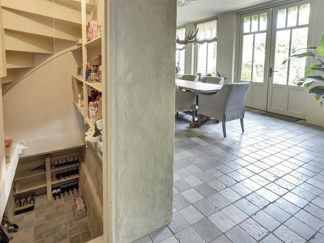 Hoofdstraat 5, De Lier