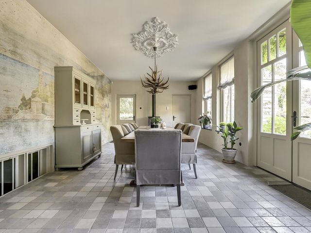 Hoofdstraat 5, De Lier