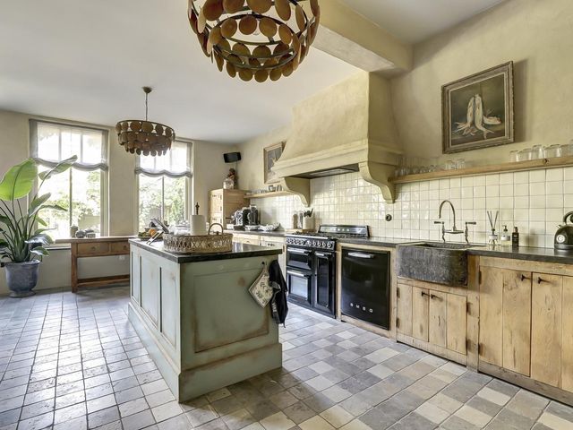 Hoofdstraat 5, De Lier