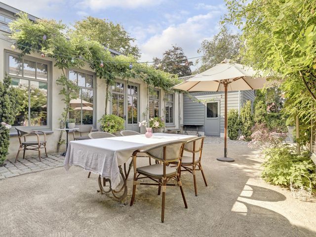 Hoofdstraat 5, De Lier