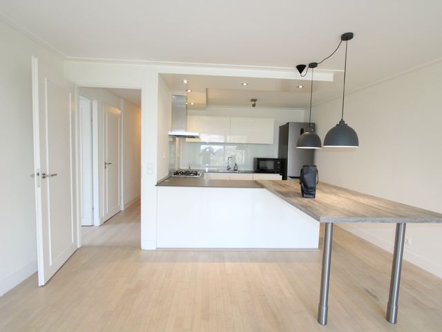 Felix de Nobelhof 20, Amstelveen