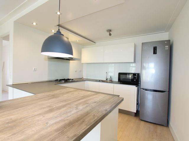 Felix de Nobelhof 20, Amstelveen