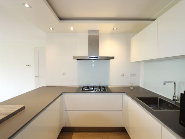 Felix de Nobelhof 20, Amstelveen