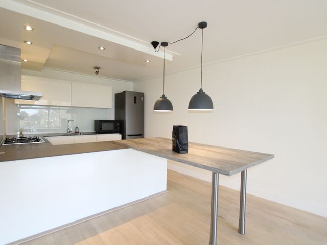 Felix de Nobelhof 20, Amstelveen