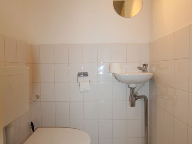 Felix de Nobelhof 20, Amstelveen