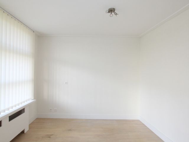 Felix de Nobelhof 20, Amstelveen