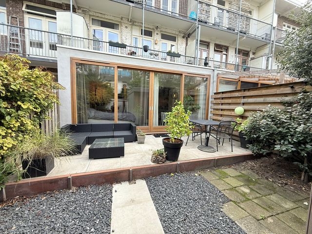 Boterdiepstraat 44bgg, Amsterdam