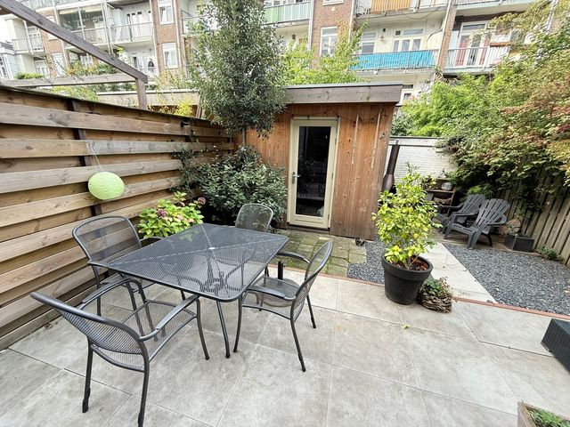 Boterdiepstraat 44bgg, Amsterdam