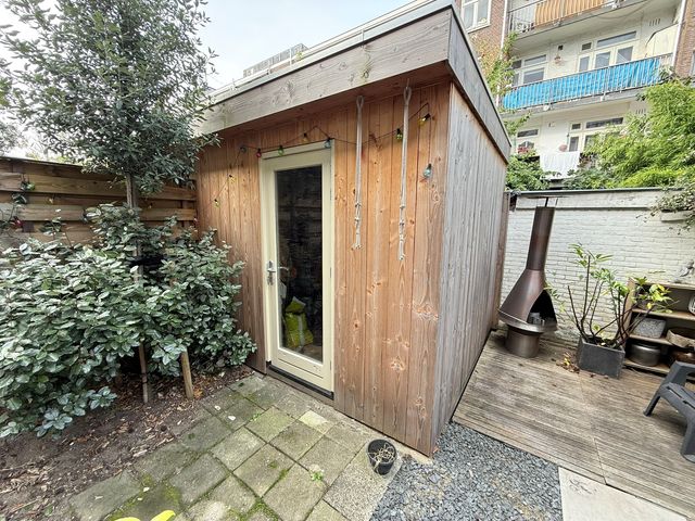 Boterdiepstraat 44bgg, Amsterdam