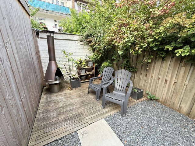 Boterdiepstraat 44bgg, Amsterdam