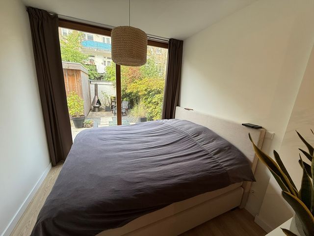 Boterdiepstraat 44bgg, Amsterdam