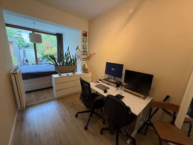 Boterdiepstraat 44bgg, Amsterdam