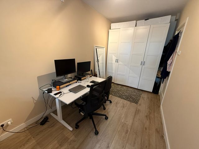 Boterdiepstraat 44bgg, Amsterdam