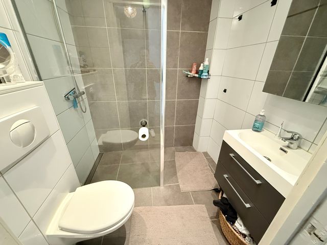 Boterdiepstraat 44bgg, Amsterdam