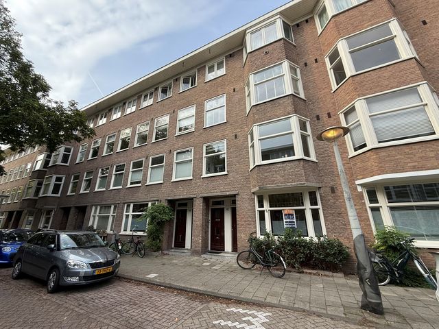 Boterdiepstraat 44bgg, Amsterdam