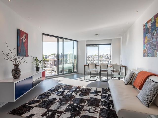 Van Reigersbergenstraat 522IV, Amsterdam