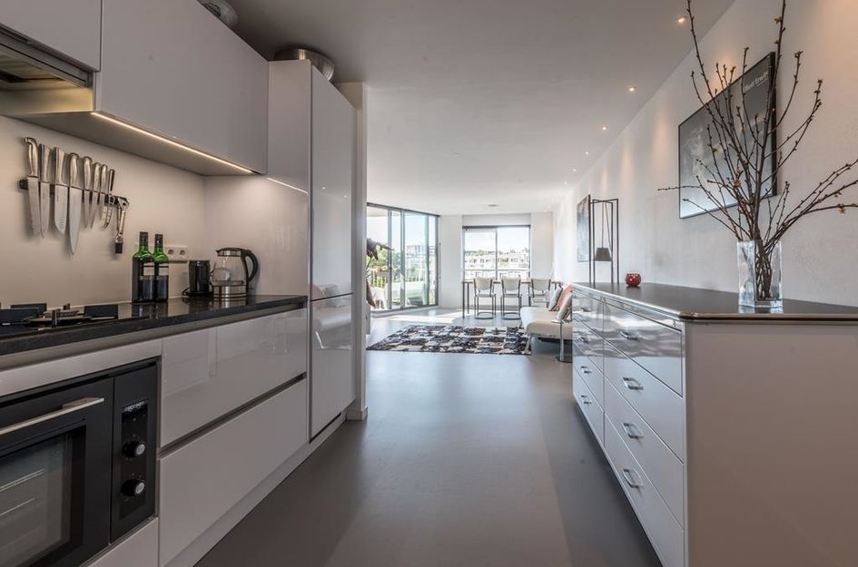 Van Reigersbergenstraat 522IV