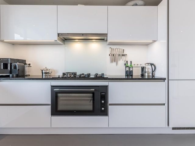 Van Reigersbergenstraat 522IV, Amsterdam