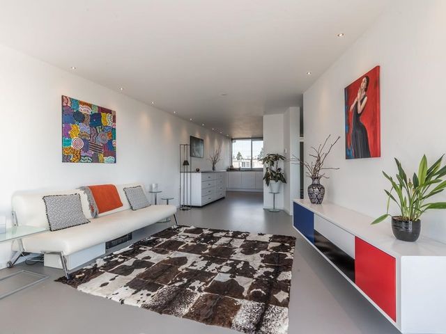 Van Reigersbergenstraat 522IV, Amsterdam