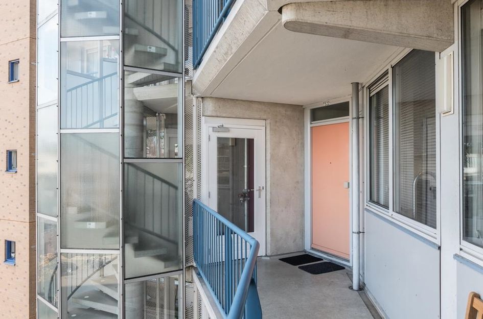 Van Reigersbergenstraat 522IV