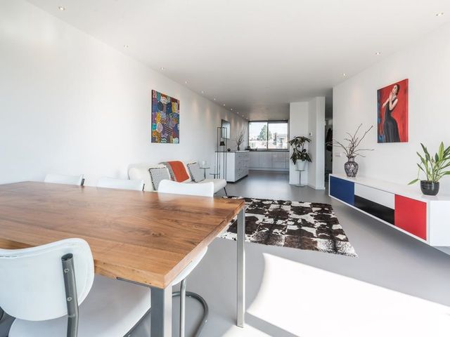 Van Reigersbergenstraat 522IV, Amsterdam