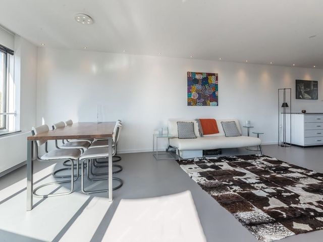 Van Reigersbergenstraat 522IV, Amsterdam