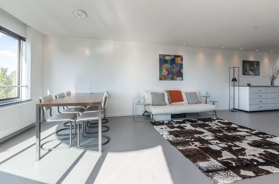 Van Reigersbergenstraat 522IV