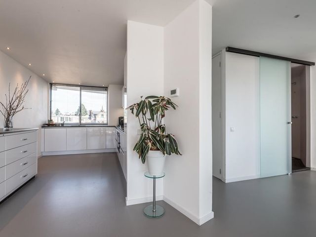 Van Reigersbergenstraat 522IV, Amsterdam