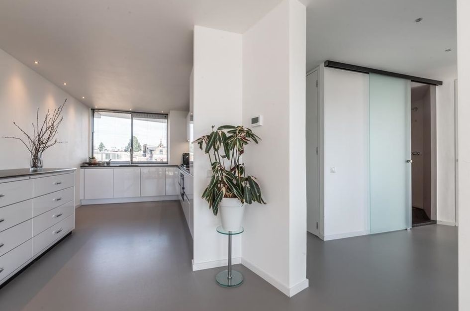 Van Reigersbergenstraat 522IV