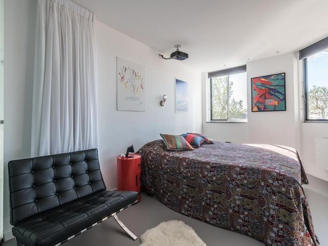 Van Reigersbergenstraat 522IV, Amsterdam