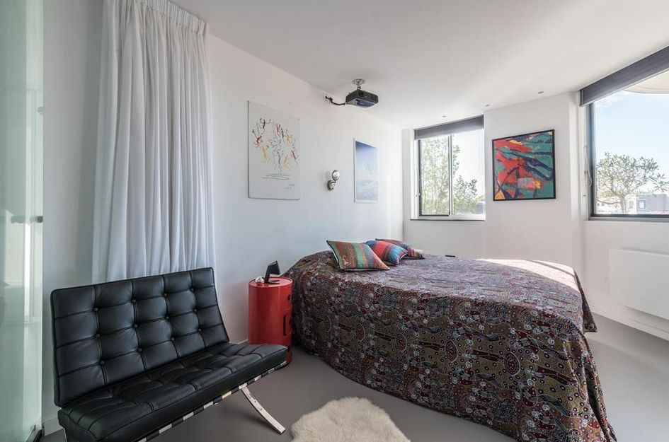 Van Reigersbergenstraat 522IV