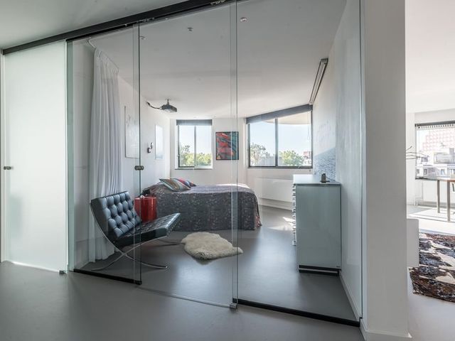 Van Reigersbergenstraat 522IV, Amsterdam