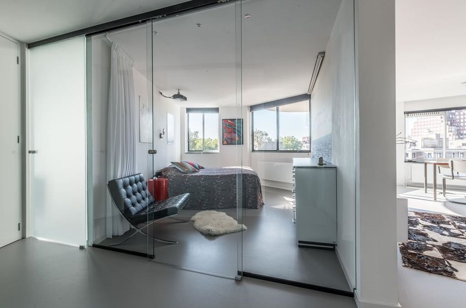 Van Reigersbergenstraat 522IV