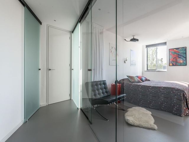 Van Reigersbergenstraat 522IV, Amsterdam