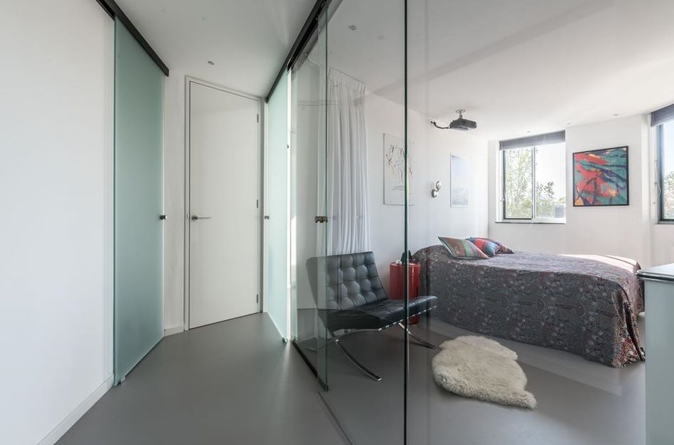 Van Reigersbergenstraat 522IV