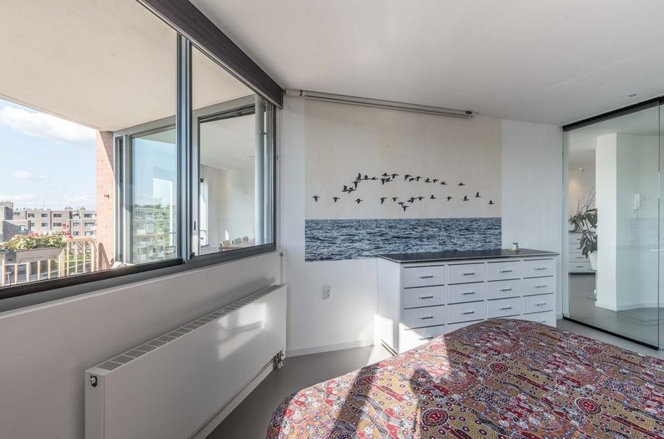 Van Reigersbergenstraat 522IV