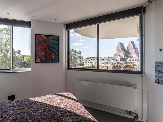 Van Reigersbergenstraat 522IV, Amsterdam