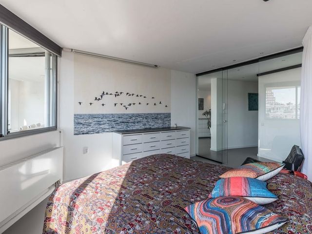 Van Reigersbergenstraat 522IV, Amsterdam