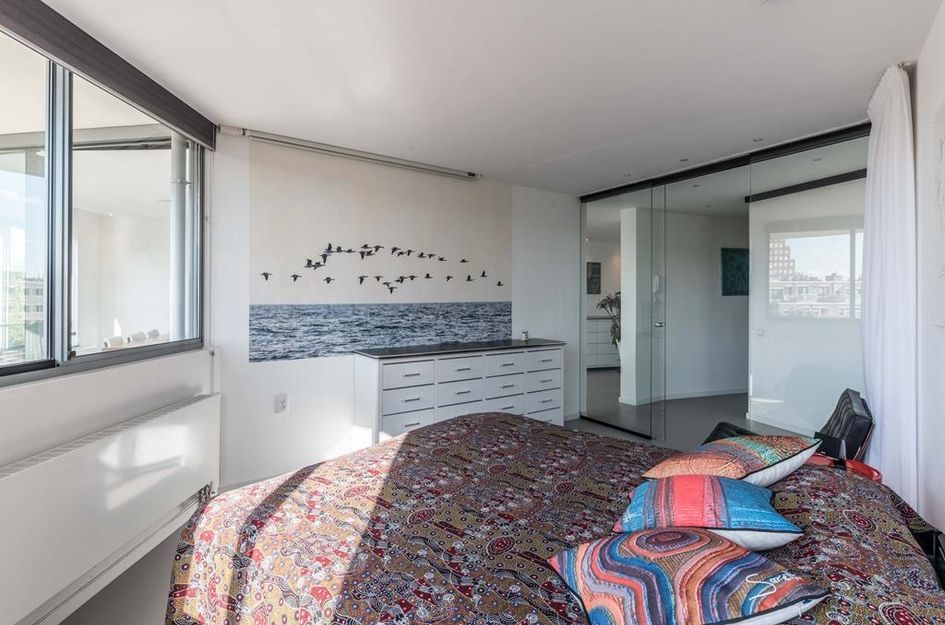 Van Reigersbergenstraat 522IV