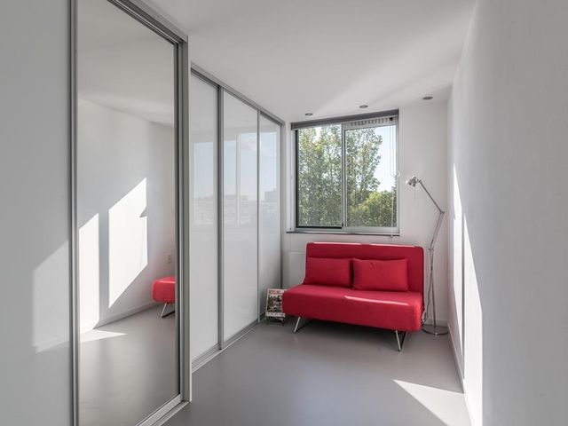 Van Reigersbergenstraat 522IV, Amsterdam