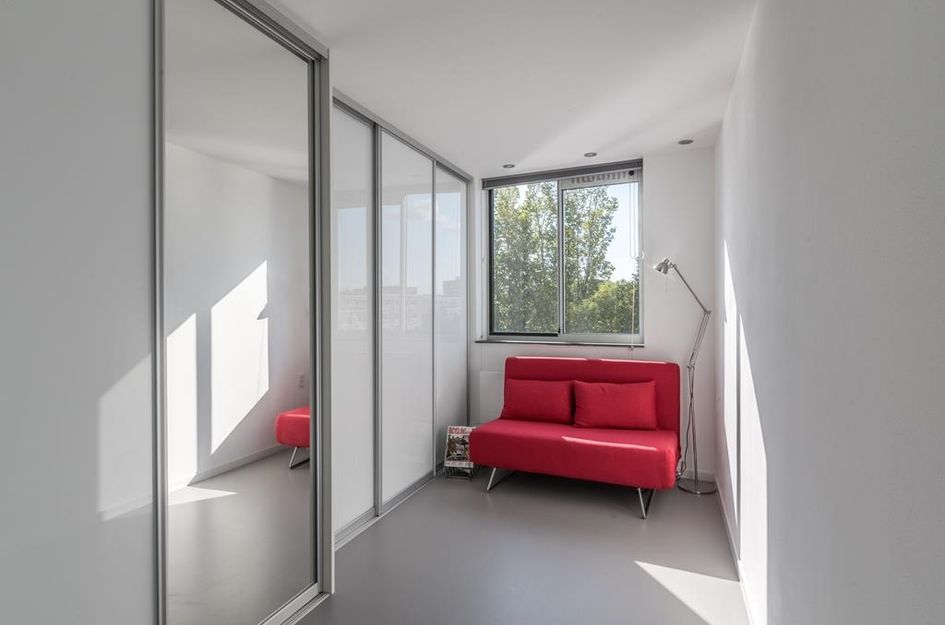 Van Reigersbergenstraat 522IV