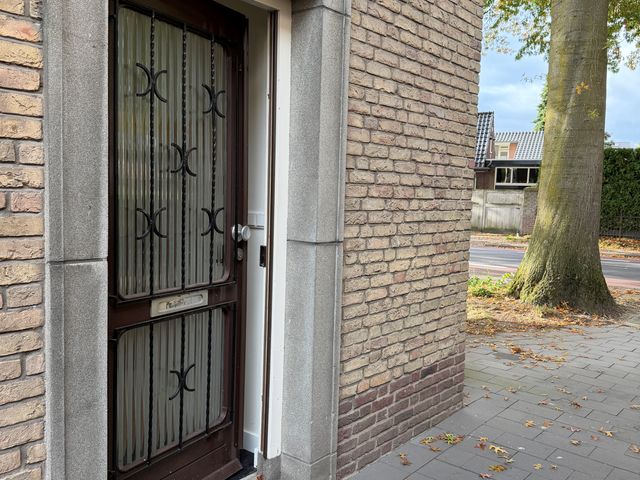 Meester Van Coothlaan 37, Wijchen