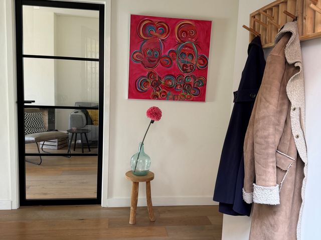 Meester Van Coothlaan 37, Wijchen